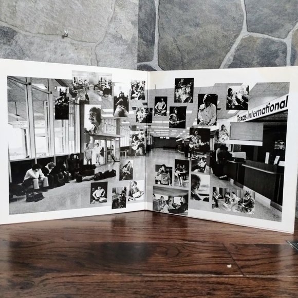 Bread The Best of Bread EKS -75056 Vinyl Record 1973 - Picture 5 of 7